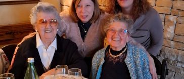 Agneza Vale iz Raklja slavi 100. rođendan