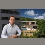 Porečki arhitekt Andrej Filipović