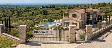 vila istarska luksuzna istra prodaje se for sale gemini ai