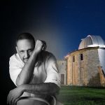 Boris Ružić gostuje u Zvjezdarnici Višnjan dizajner