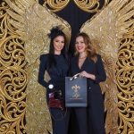 Sandra Cerin i Sandra Bagarić