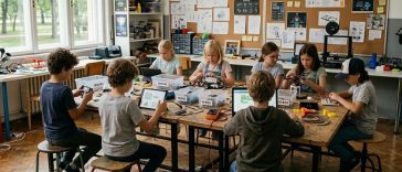 djeca igre stem pazin zastemajmo