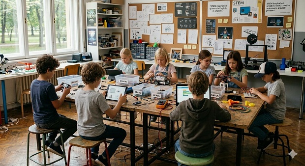 djeca igre stem pazin zastemajmo