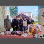 Presica - najavljena Žminjska šuorija i priprema najveće pince na svijetu - Foto Tanja Kocijančić