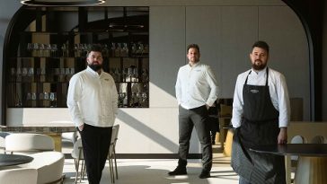 Harry’s Piccolo Poreč_01 valamar pical restoran michelin zvijezde