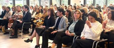 Stručni skup predškolskih ustanova Istarske županij