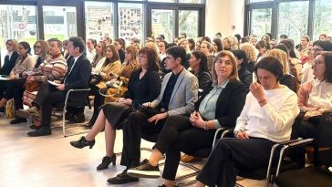 Stručni skup predškolskih ustanova Istarske županij