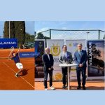 Otvorena Istarska rivijera u Poreču - Najstariji teniski turnir u Hrvatskoj