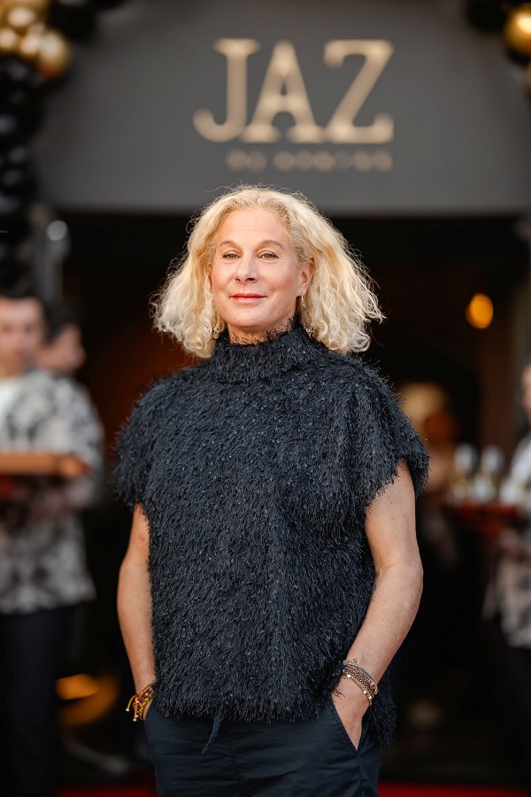 Ana Roš valamar poreč jaz jadran heritage