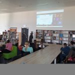 Mjesec hrvatskoga jezika u OŠ Finida Poreč