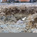 bomb pazin gradilište policija pixsell