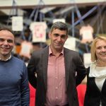 Peršurić, Kardum i Basanić Čuš - Foto Grad Poreč