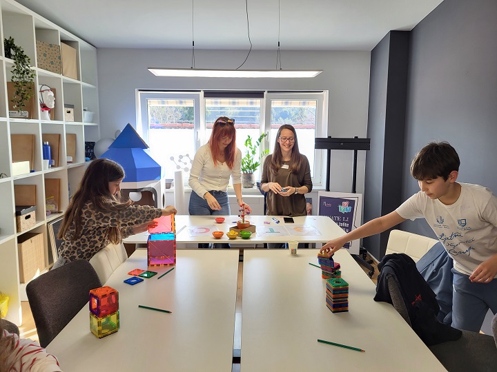 Foto Udruga Phronesis