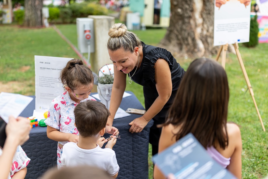 Foto Udruga Phronesis