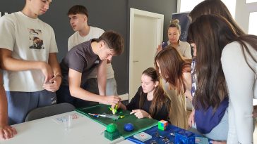 Foto Udruga Phronesis