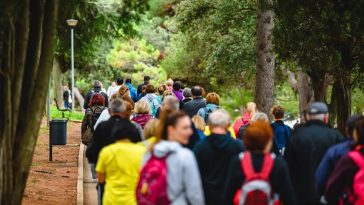 Foto Zdravi grad Poreč