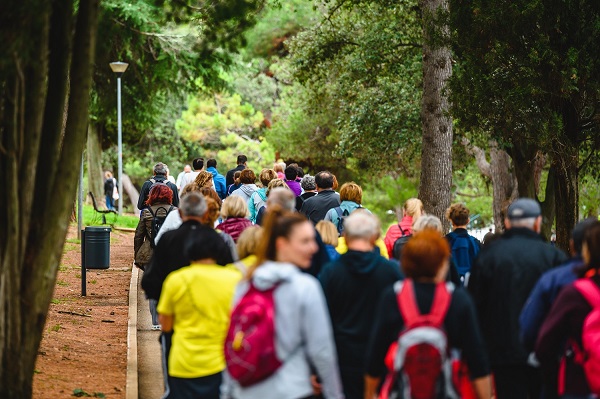 Foto Zdravi grad Poreč