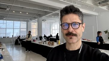 sean poropat vižinada poreč sonda