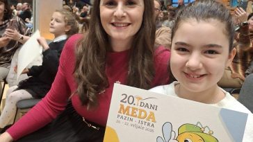 Foto Osnovna škola Tar-Vabriga