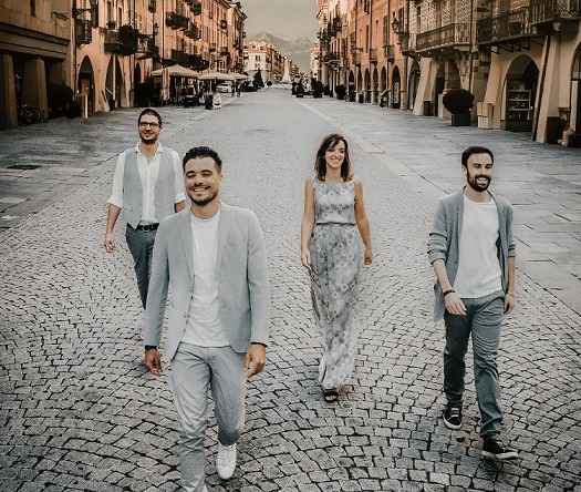 Travanj u novigradskom CMIK-u - Foto CMIK Novigrad-Cittanova