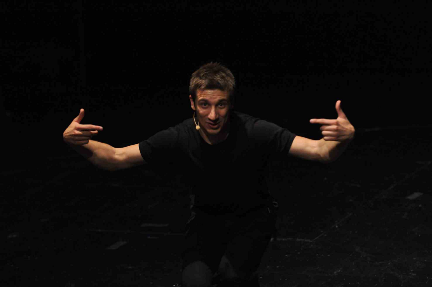 Travanj u novigradskom CMIK-u - Foto CMIK Novigrad-Cittanova