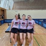 Foto Stolniteniski klub Vrsar