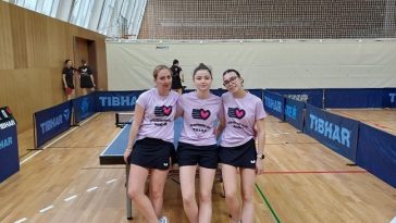 Foto Stolniteniski klub Vrsar