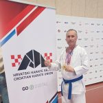 Porečan Amir Rešidović dominirao na Prvenstvu Hrvatske