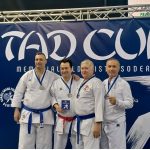 karate amir rešidović poreč