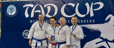 karate amir rešidović poreč