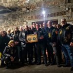 Foto Moto klub Highlanders Nova Vas - Winter Party