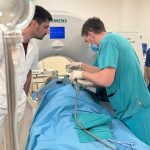 U Općoj bolnici Pula uveden postupak termalne ablacije tumora bubrega i jetre liječenje dijagnoza rak tumor x