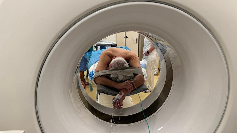 U Općoj bolnici Pula uveden postupak termalne ablacije tumora bubrega i jetre