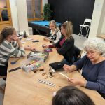 Udruga Capybara poziva sve zainteresirane na radionicu „Krpaj, nosi, ponovi!“ poreč