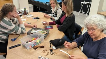 Udruga Capybara poziva sve zainteresirane na radionicu „Krpaj, nosi, ponovi!“ poreč