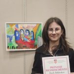 Danila Deliđorđević - Foto OŠ Finida Poreč