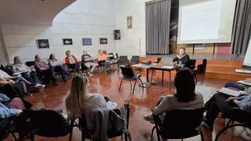 Projekt MORE(SE) u Poreču povezao škole - Foto DND Poreč