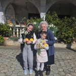 Dan žena u Funtani - Foto Udruga za djecu i mlade Na izvorima prijateljstva