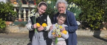 Dan žena u Funtani - Foto Udruga za djecu i mlade Na izvorima prijateljstva