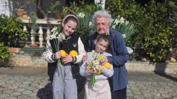 Dan žena u Funtani - Foto Udruga za djecu i mlade Na izvorima prijateljstva