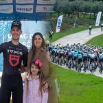 Foto Mario Stiehl - Biciklistička utrka Istrian Spring Tour 2026.