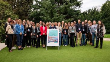 Projekt Sparkle - Foto Grad Poreč