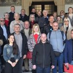 Predstavnici udruga u Gradu Poreču potpisali ugovore o dodjeli sredstava