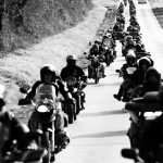 Bikeri preuzimaju Poreč: spektakl uz defile i natjecanje u auspusima nova vas highlandersi