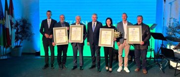 Foto Istarska županija - Dan istarskog statuta u Poreču 30-3-2026