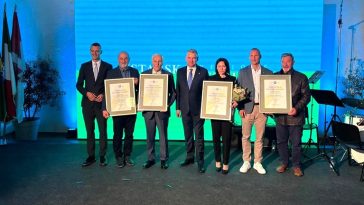 Foto Istarska županija - Dan istarskog statuta u Poreču 30-3-2026