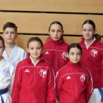 Foto Karate klub Finida Poreč