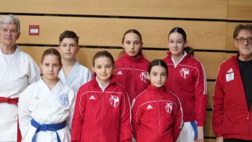 Foto Karate klub Finida Poreč
