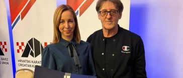 Foto Karate klub Finida Poreč