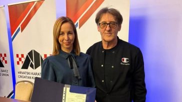 Foto Karate klub Finida Poreč